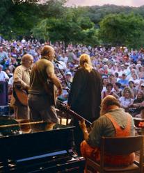 Peter, Paul & Mary - 2008
